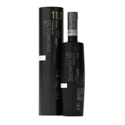 Bruichladdic Octomore 11.1 Scotch