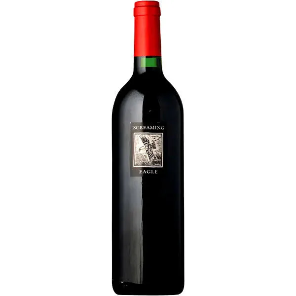 Screaming Eagle Napa Cabernet 2020