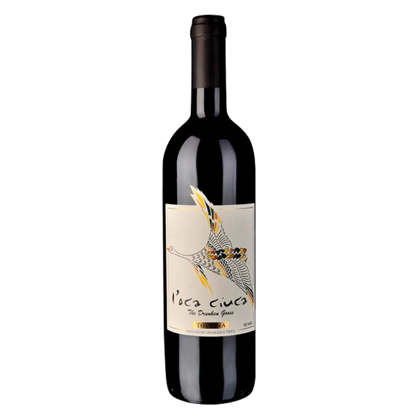 Loca Ciuca Igt Rosso 2019