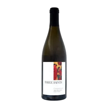 Three Saints Chardonnay