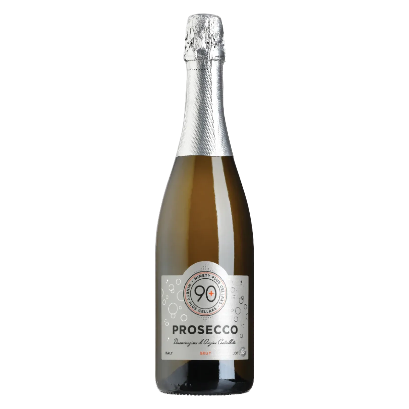 90+ Cellars Lot 50 Prosecco