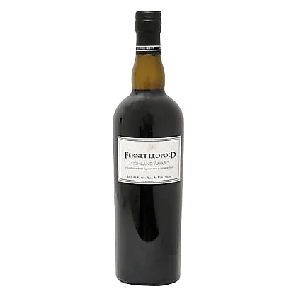 FERNET LEOPOLD AMARO LIQ