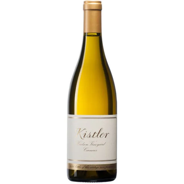 Kistler Hudson Vineyard Carneros Chardonnay 2021