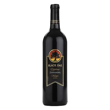 Black Oak Zinfandel