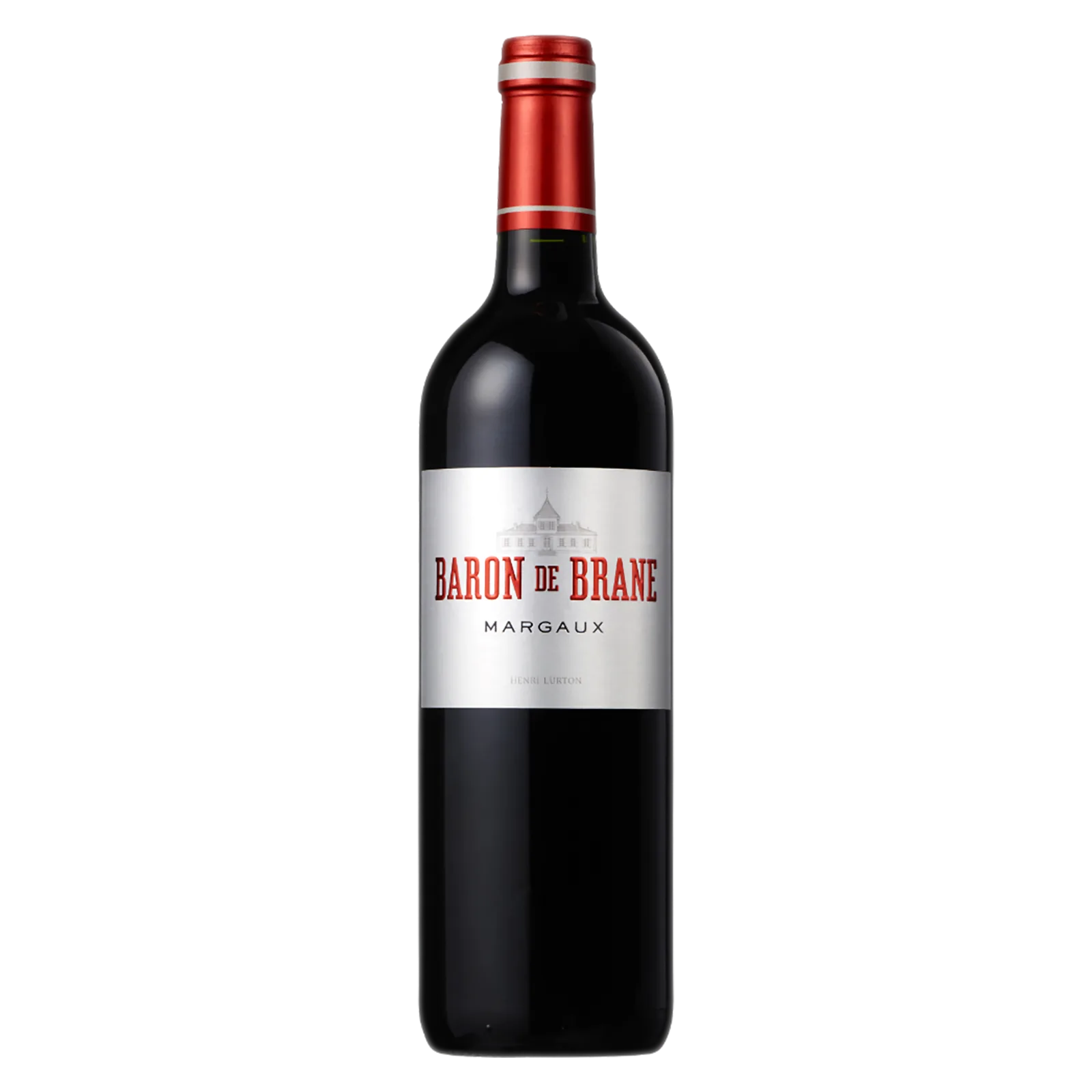 Baron De Brane Margaux 750ml