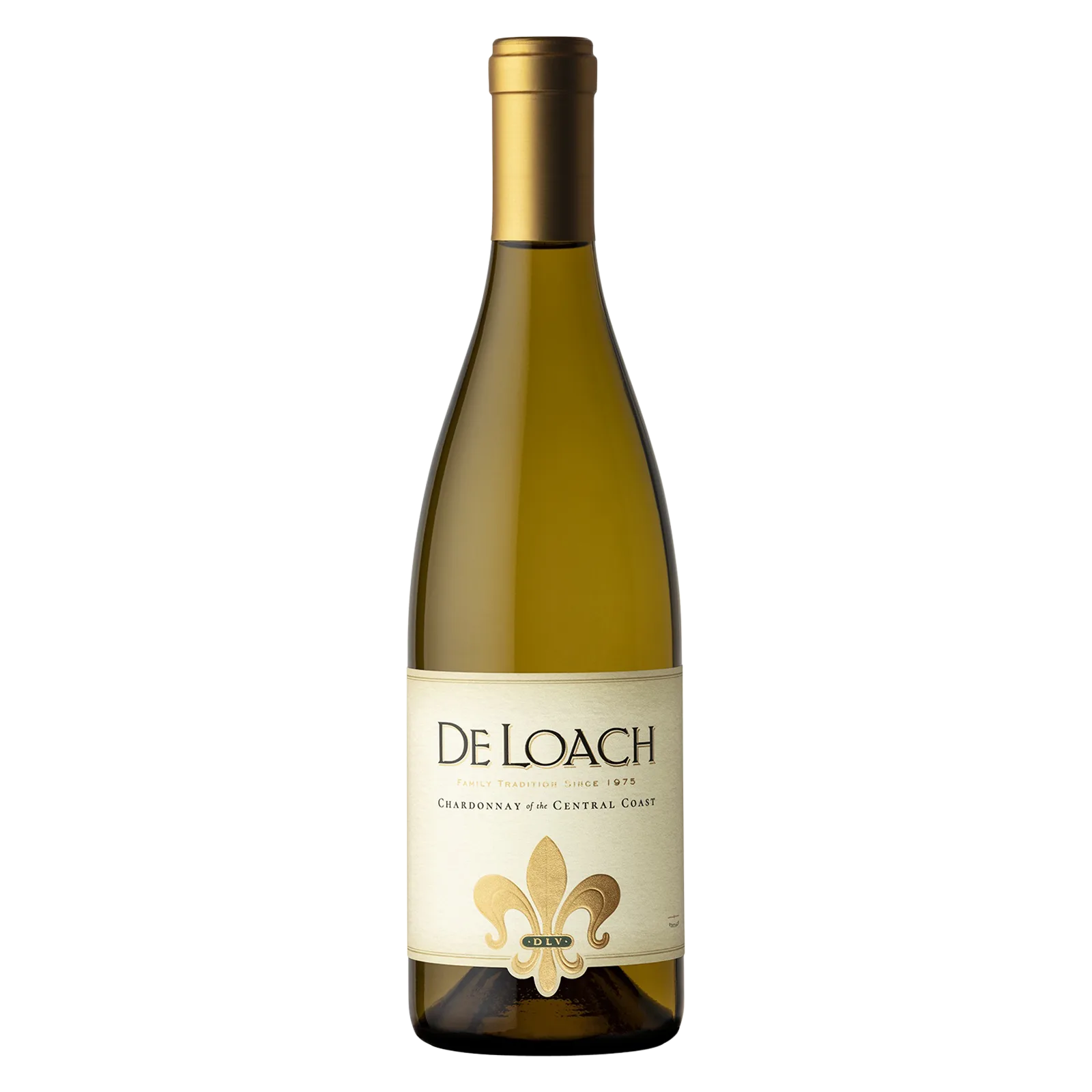DeLoach Chardonnay Central Coast