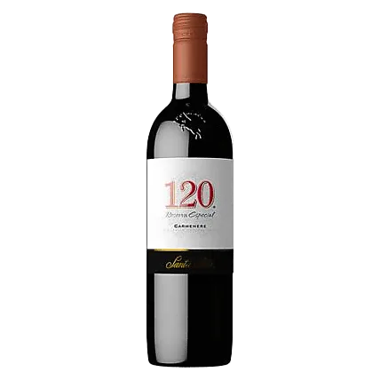 Santa Rita Carmenere 120
