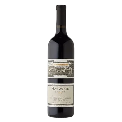 Haywood Zinfandel