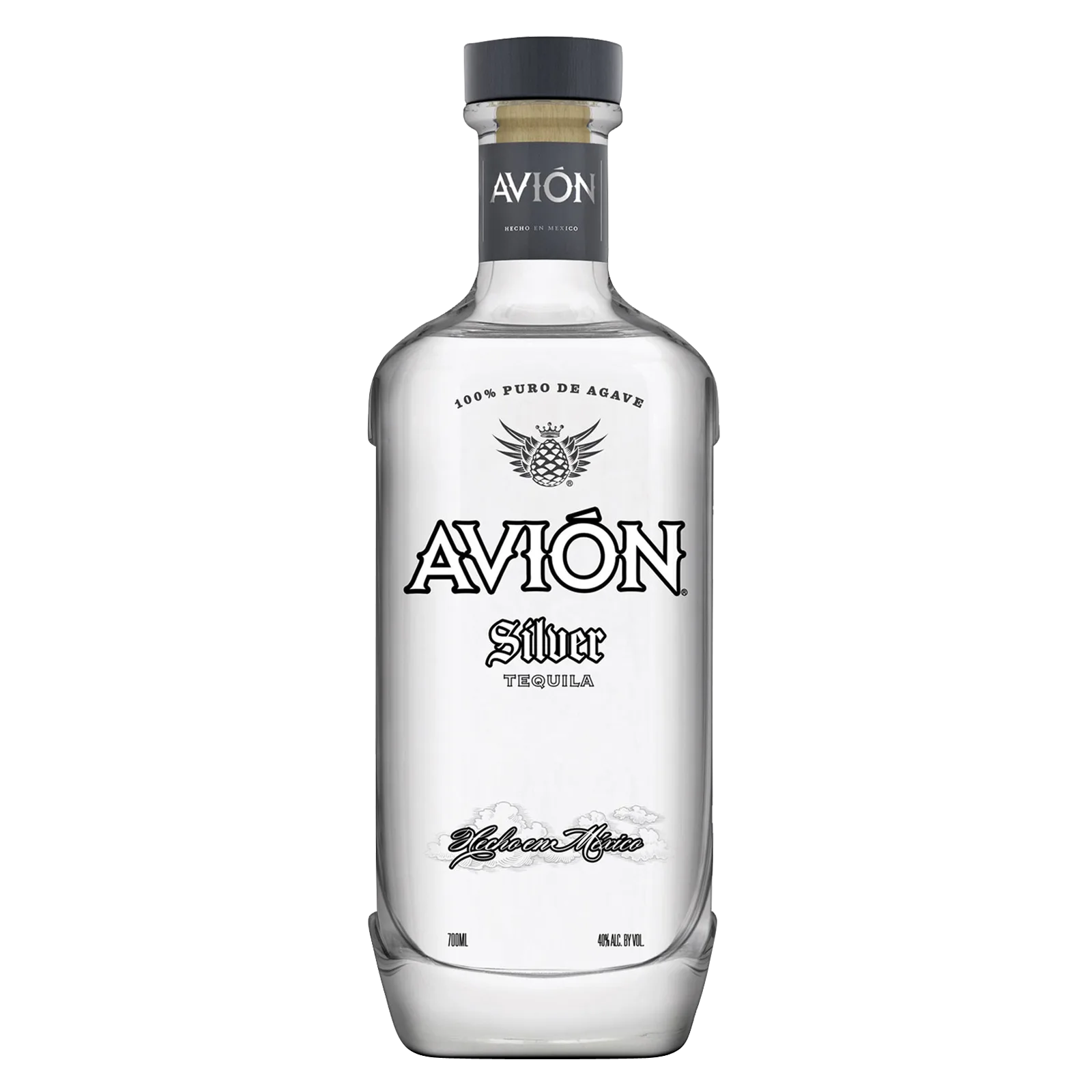 Avion Silver Tequila (80 Proof