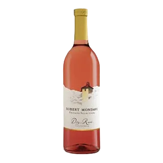 R Mondavi Pvt Selection Dry Rose