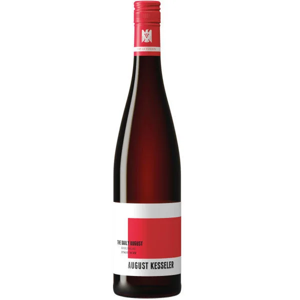 August Kesseler The Daily August Pinot Noir 2019 Germany