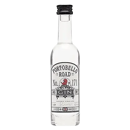 Portobello Road Gin No. 171