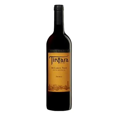 Tintara Shiraz