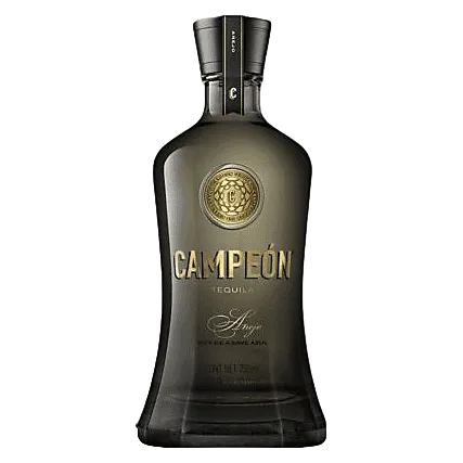 Riserva de Campeon Anejo Tequila