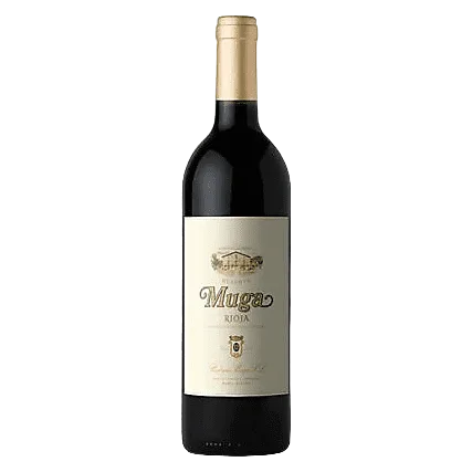 Muga Reserva Rioja