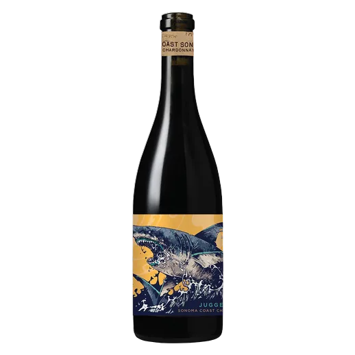 Juggernaut Chardonnay