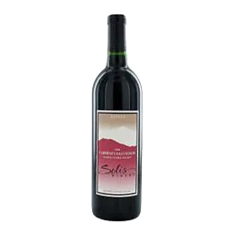 Solis Cabernet Estate