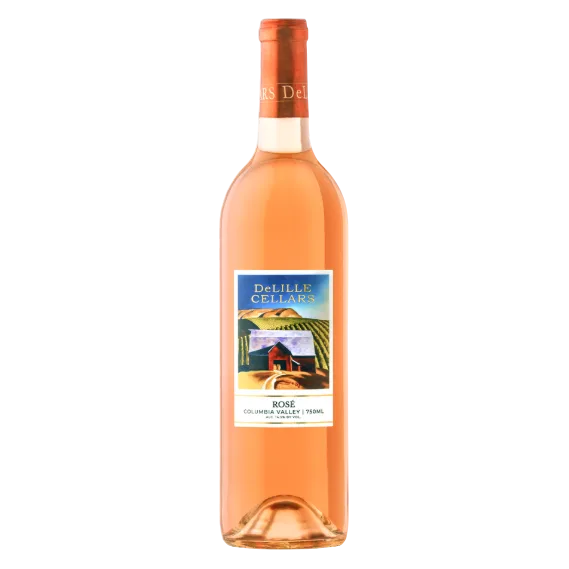 Delille Cellars Rose
