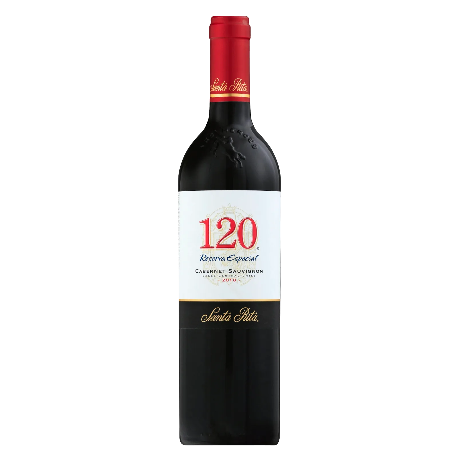 Santa Rita 120 Cabernet Sauvignon