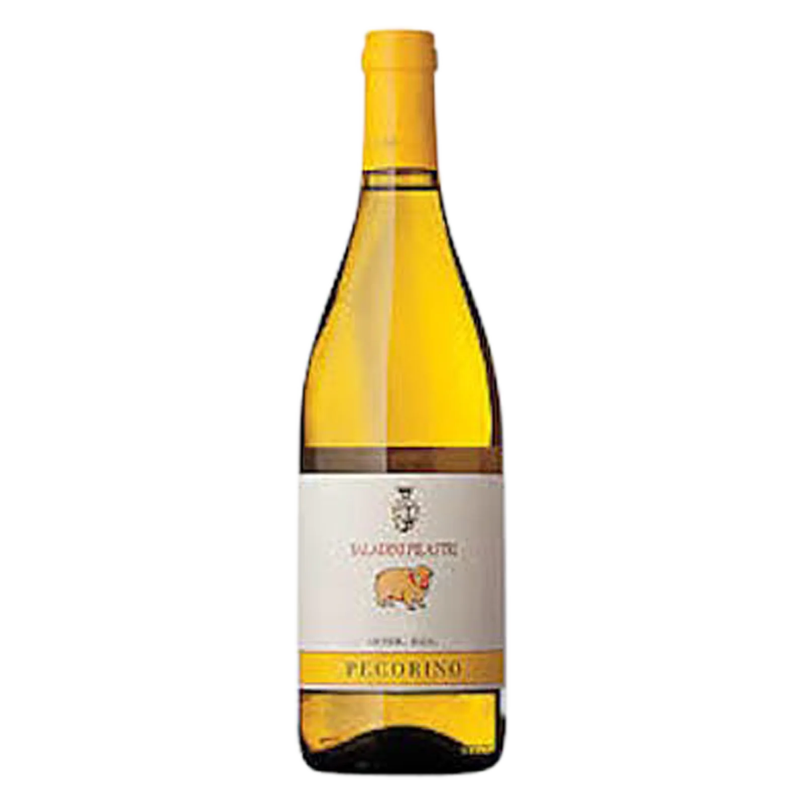 S Pilastri Pecorino 2019 750ml 13.5% ABV