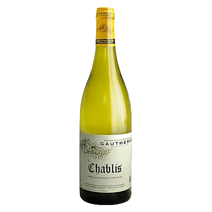 Maison Cyril Gautheron Chablis AC