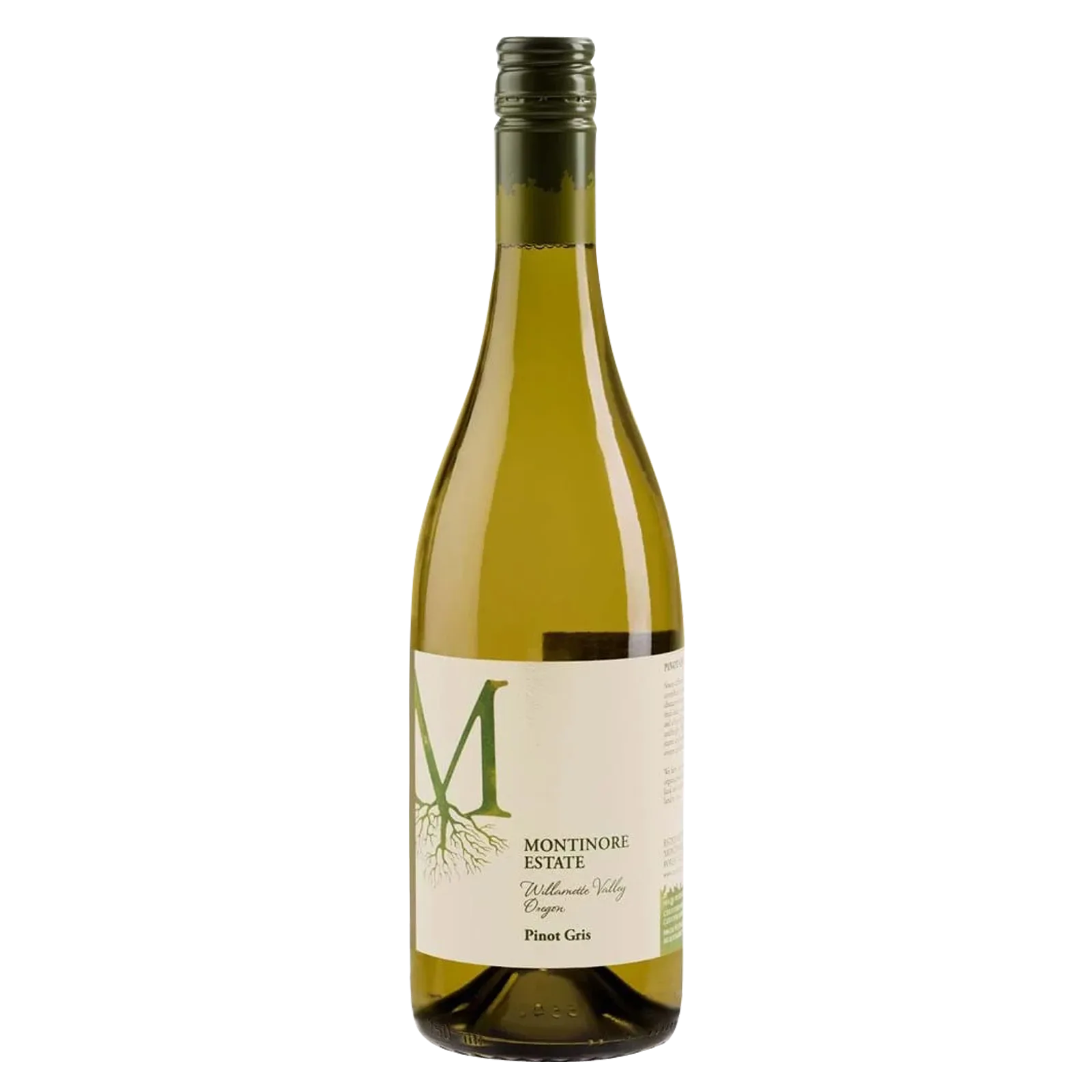 Montinore Pinot Gris 2019