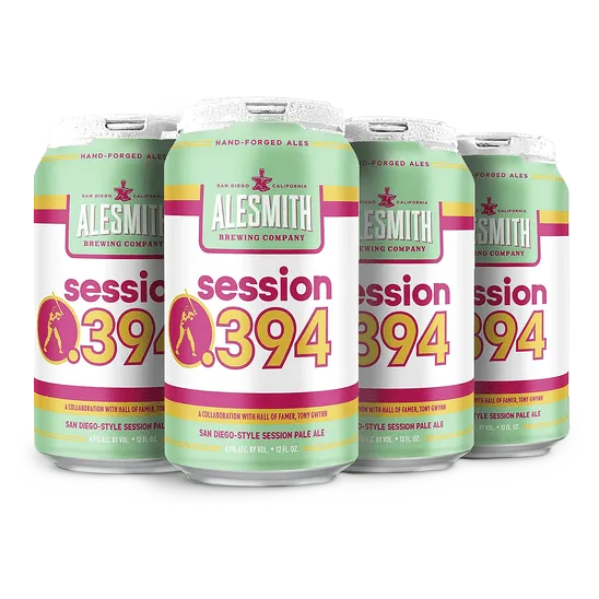 Alesmith Session .394 (6PKC (6PKC