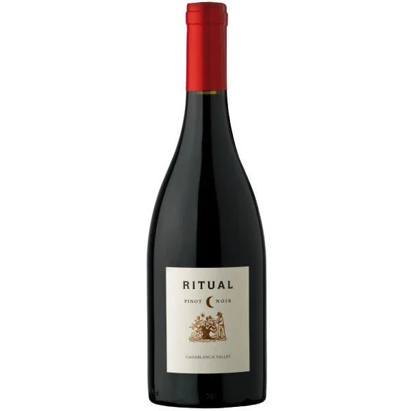 Ritual Casablanca Valley Pinot Noir 2021