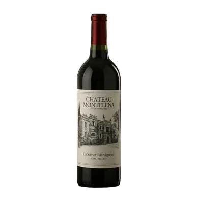 Chateau Montelena Cabernet Napa