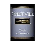 Forest Ville Shiraz
