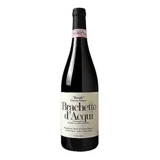 Braida Brachetto d'Acqui