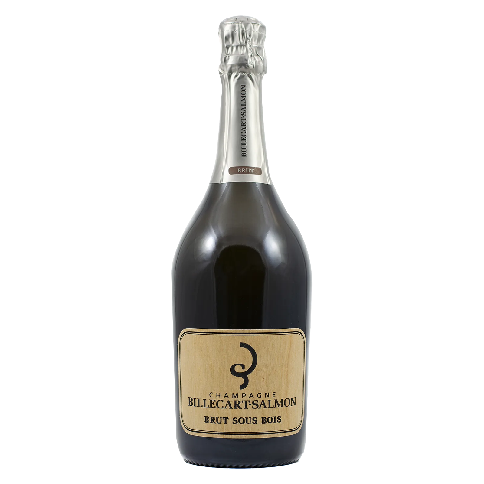 Billecart-Salmon Sous Bois