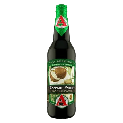 Avery Brewing Coconut Porter (22 OZ BTL