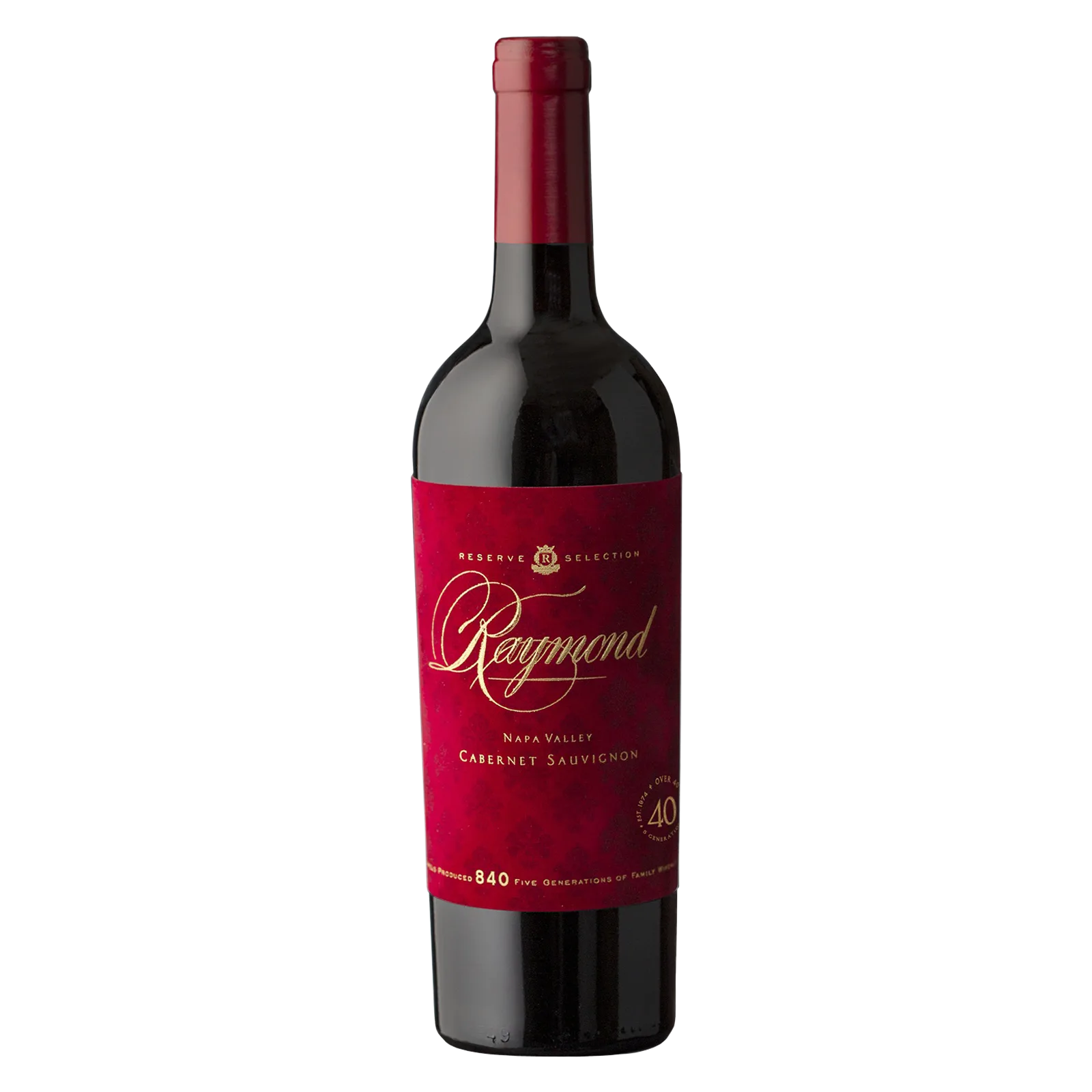 Raymond Reserve Cabernet Sauvignon