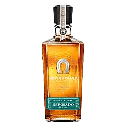 Herradura Scotch Finish Reposado Tequila