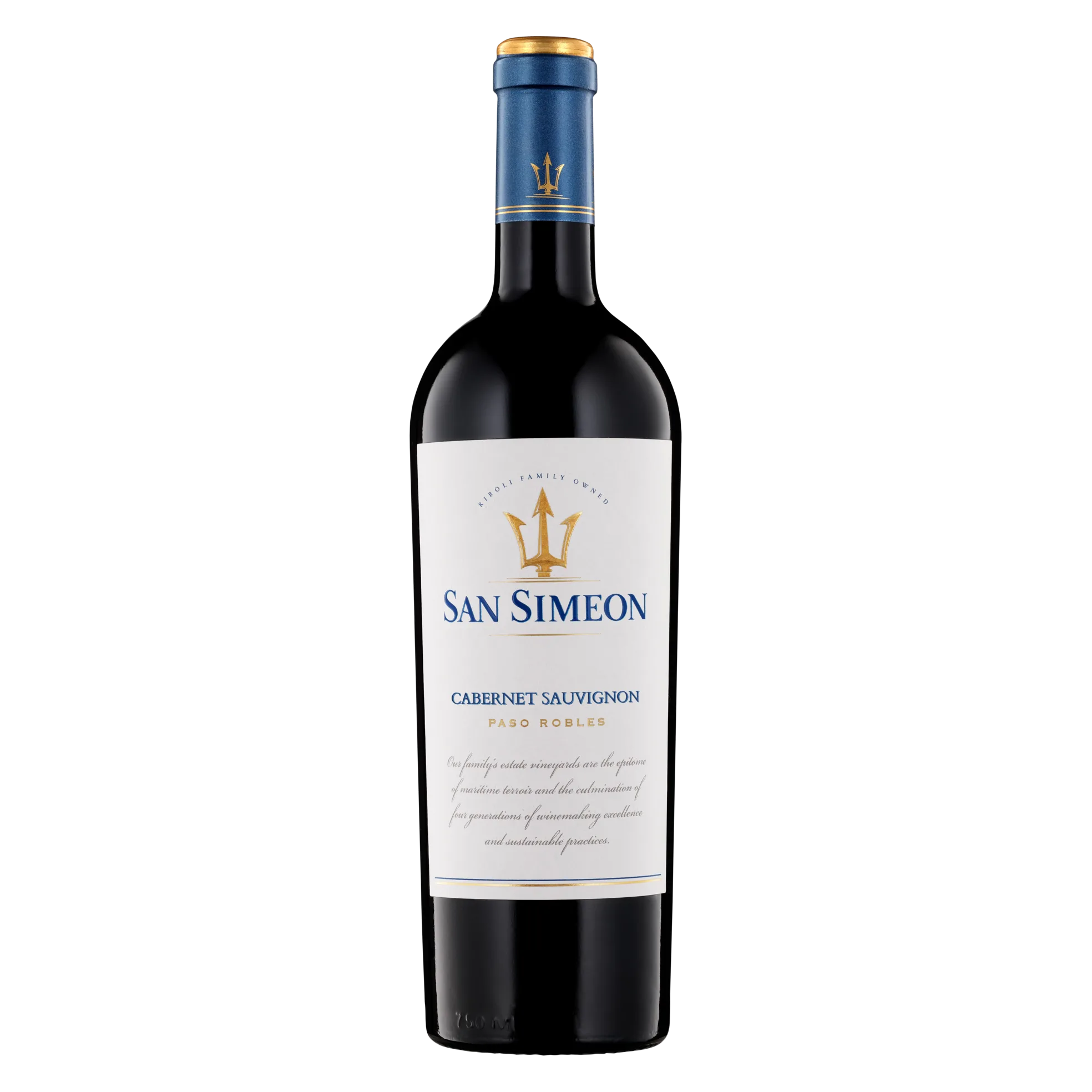 San Simeon Cabernet