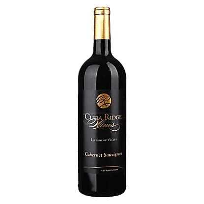 Cuda Ridge Cabernet Sauvignon Black Label