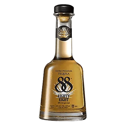 88 Anejo Tequila