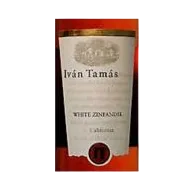 Ivan Tamas White Zinfandel