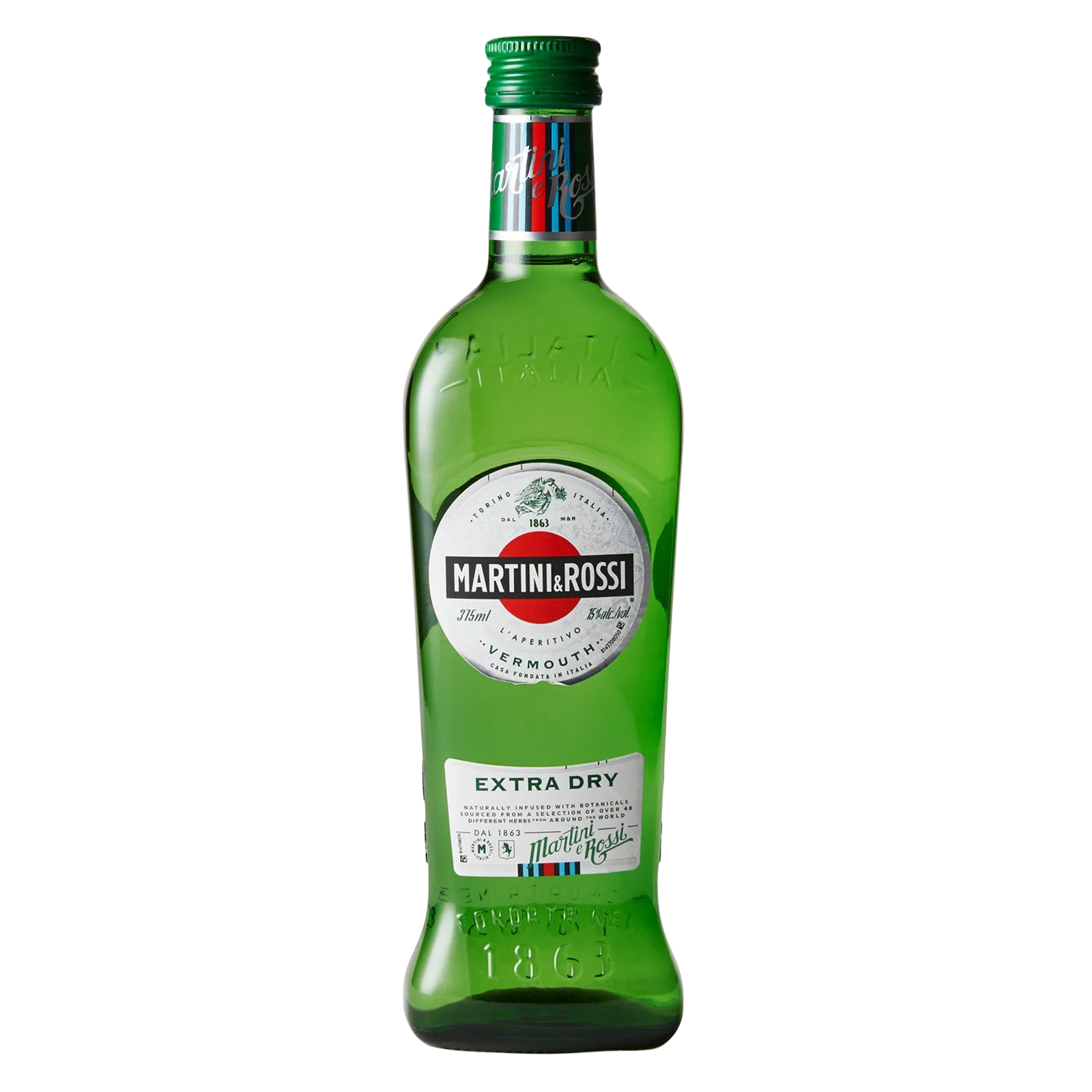 Martini & Rossi Extra Dry Vermouth (30 Proof