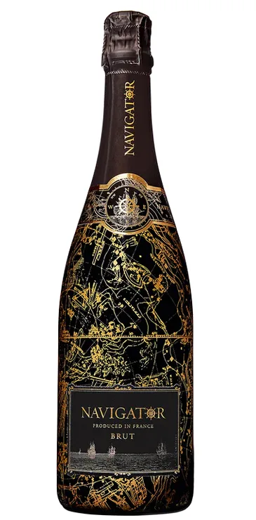 Navigator Sparkling Brut