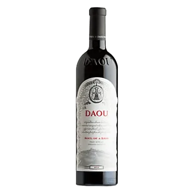 Daou Soul of a Lion 2016