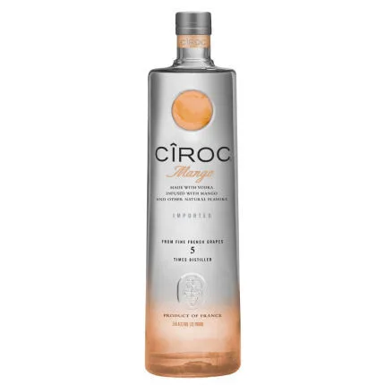 Ciroc Mango Vodka 750Ml