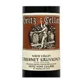 Heitz Cabernet Napa Valley