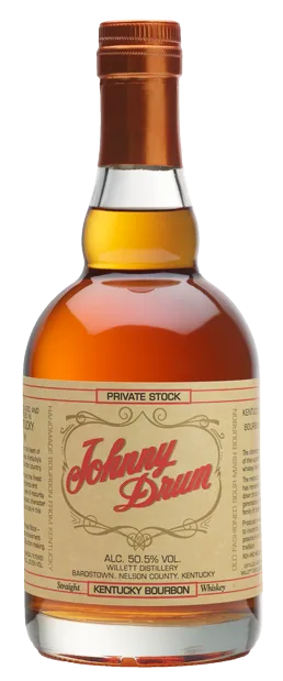 Johnny Drum Private Stock