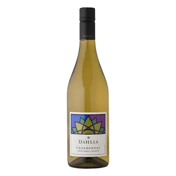 Dahlia Chardonnay