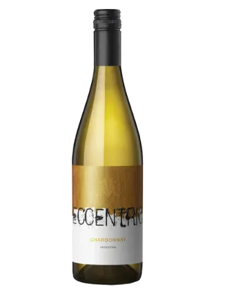Eccentric Chardonnay