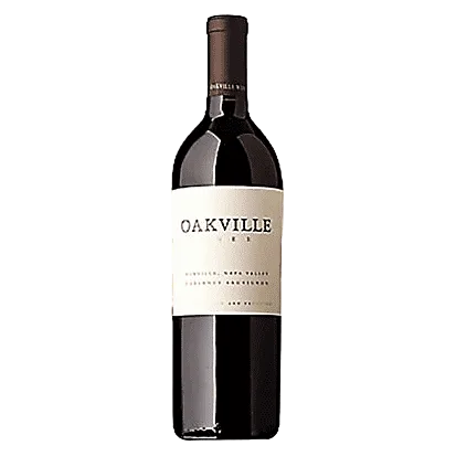 Oakville Winery Cabernet