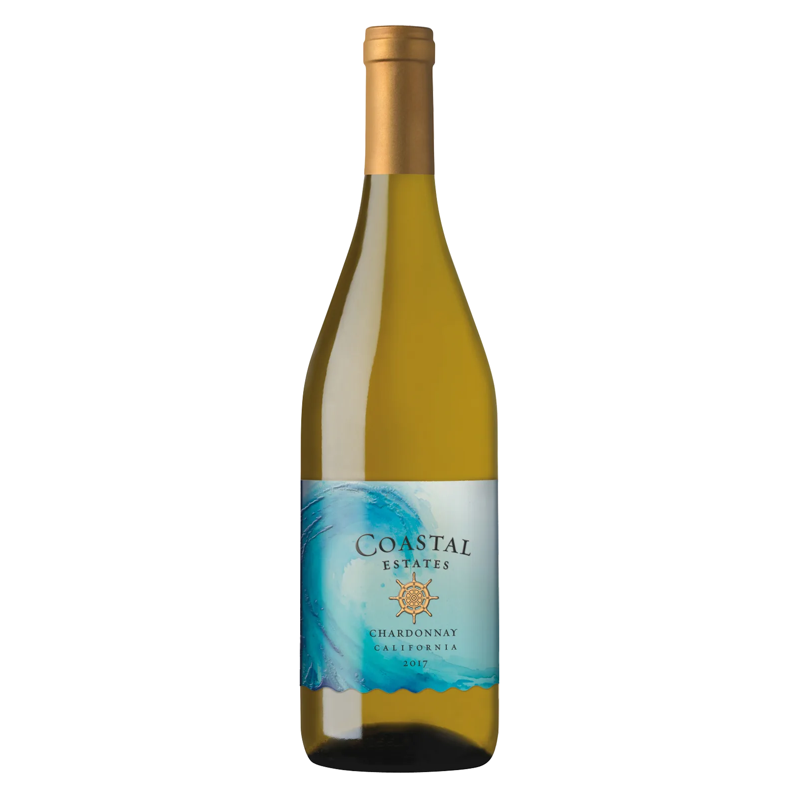 Bv Coastal Estates Chardonnay