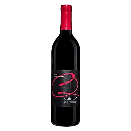 Quinton Estates Cabernet Sauvignon